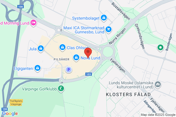 Booklund Förlag