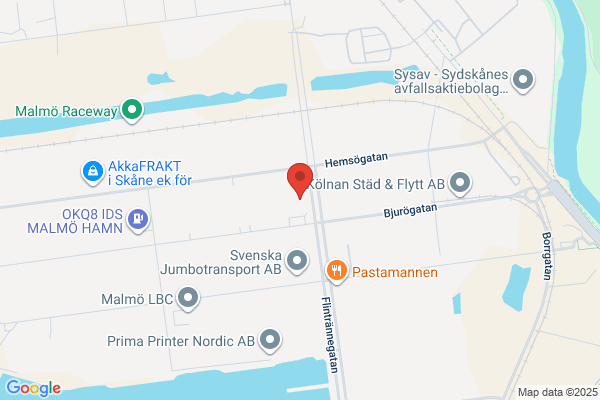 Salix Förlag AB