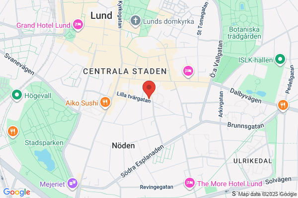 Lunds Bok & Papper