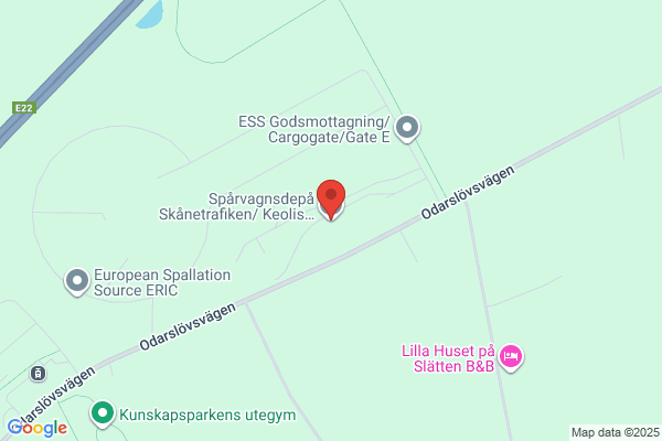 Busspiloten AB
