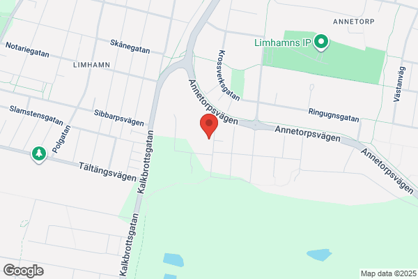 Kranexpressen Syd AB