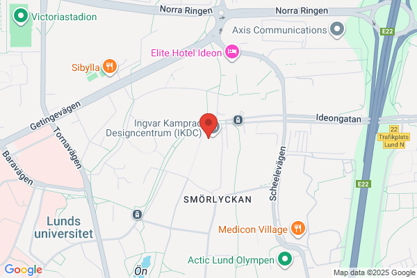 Café Bryggan