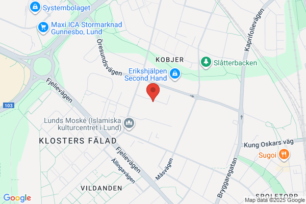 Rock N Roll Kocken Restaurang & Catering Handelsbo