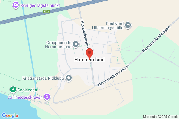 Hammar, Olof