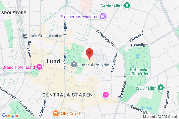 Kulturkrogen i Lund AB