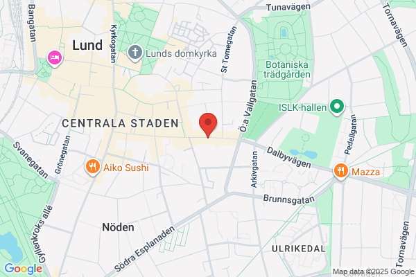 Lunds Cykel