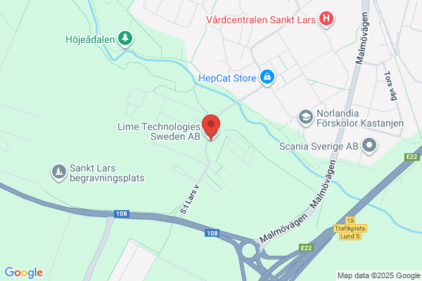 Lundalogik AB