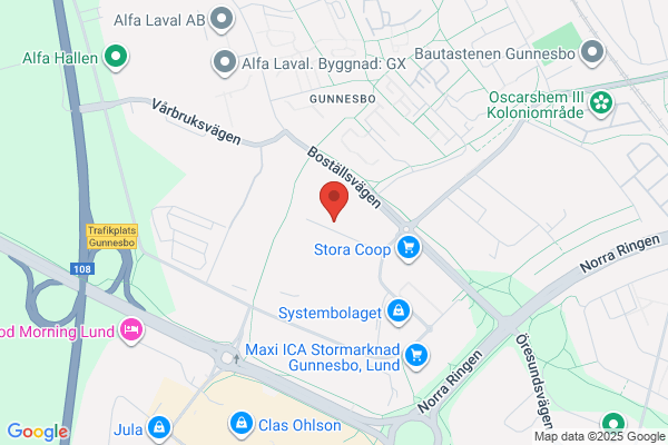 Komut Webbutveckling