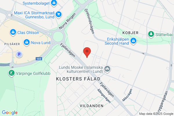 Mallverkstan