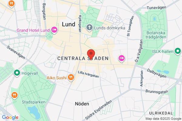 Osthuset i Lund