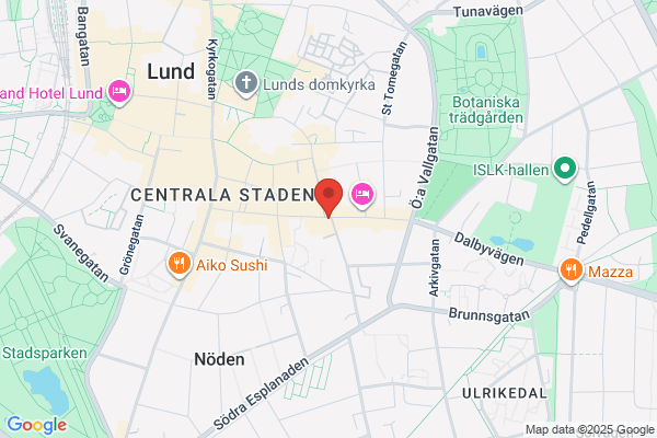 Apoteket Djurapoteket i Lund
