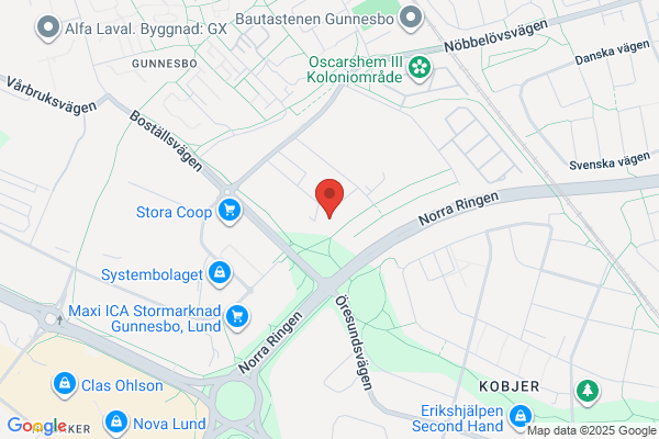 S M C Pneumatics Sweden AB