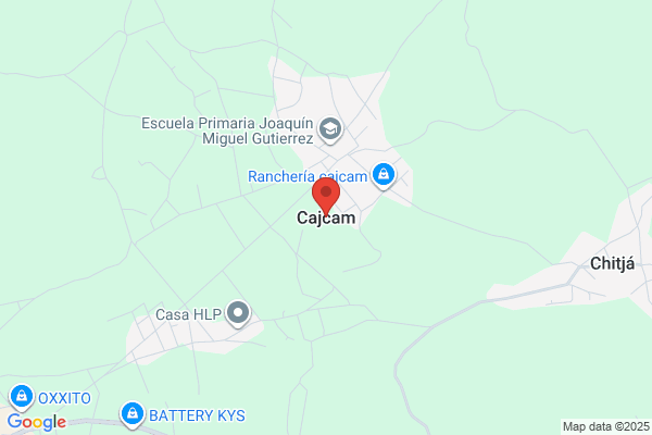 Cajcom