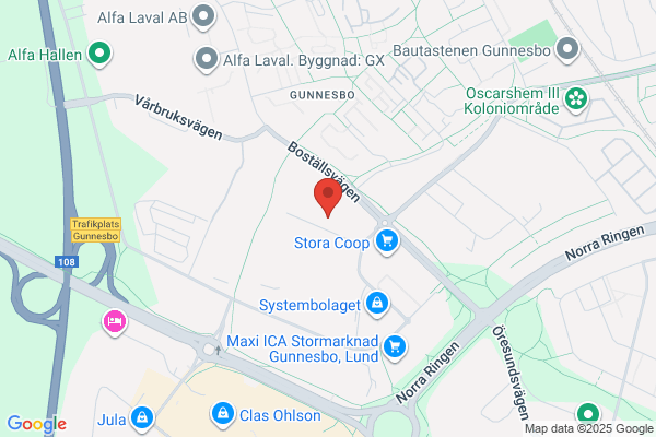 Ao Frukt i Lund AB