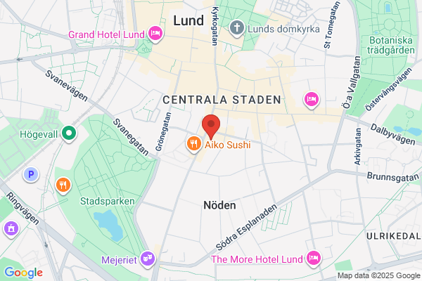 Domino's Pizza Lund