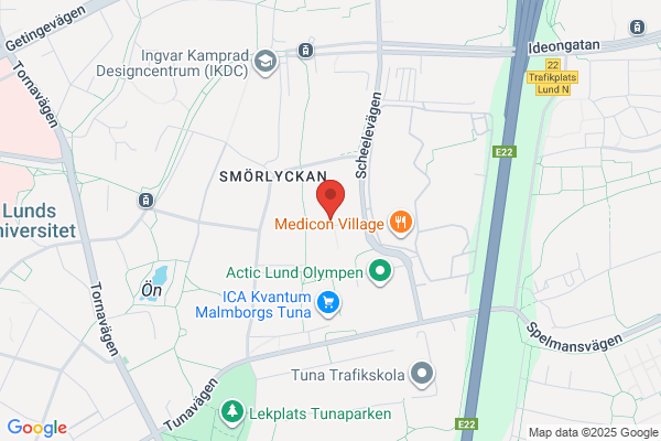 Empiri Fastighetsservice AB