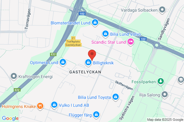 Fastighetsservice i Lund, C Didre