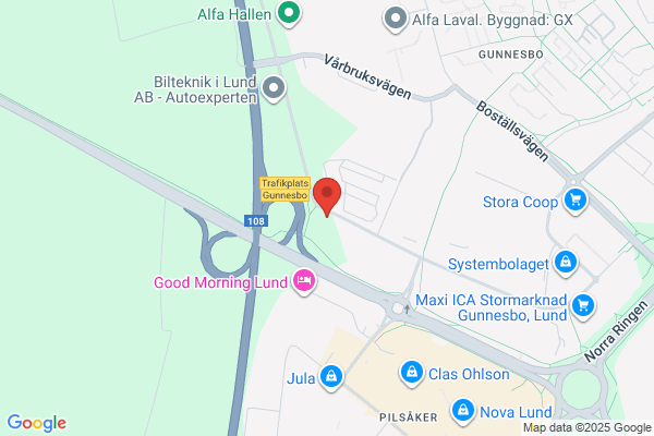 Kontorlund