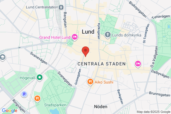 Fernlund Mäklare AB