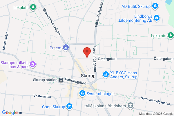 Bülow och Lind Fastighetsförme