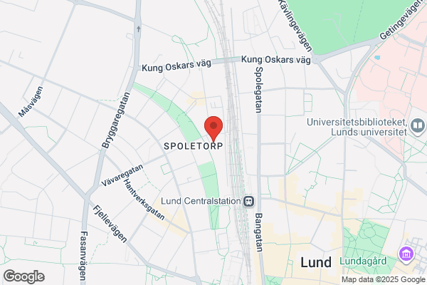 Teknikbrostiftelsen i Lund