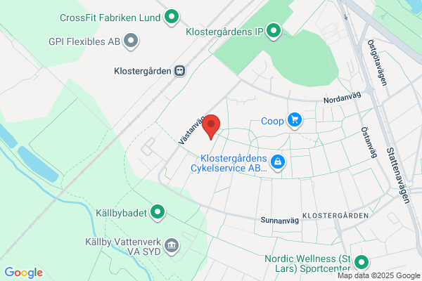 Body Balance Scandinavia AB