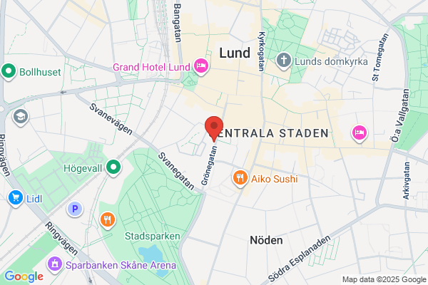 Kontoret Företagsservice