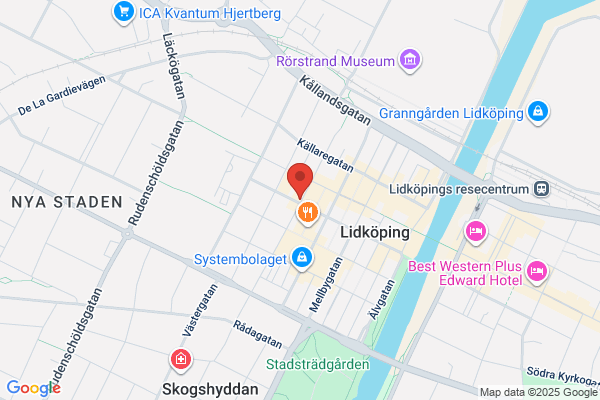 Krantz & Co i Malmö AB