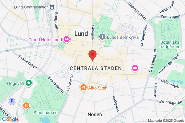 Pmd Konsult AB