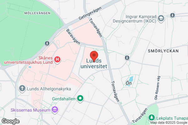 U Ljungbeck Redovisning