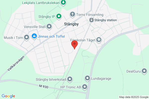 Atelje Stickan
