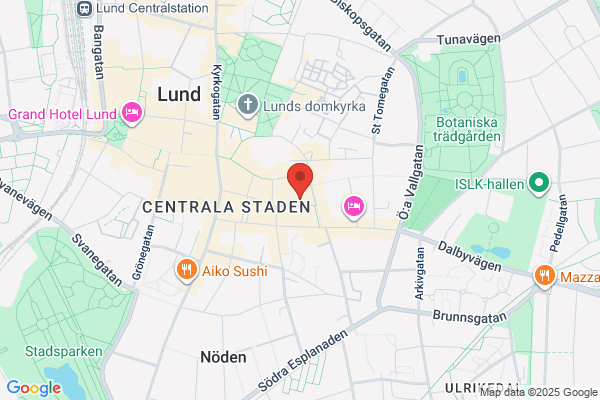 Burger Bar & Falafel
