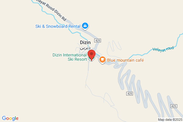 Dizin