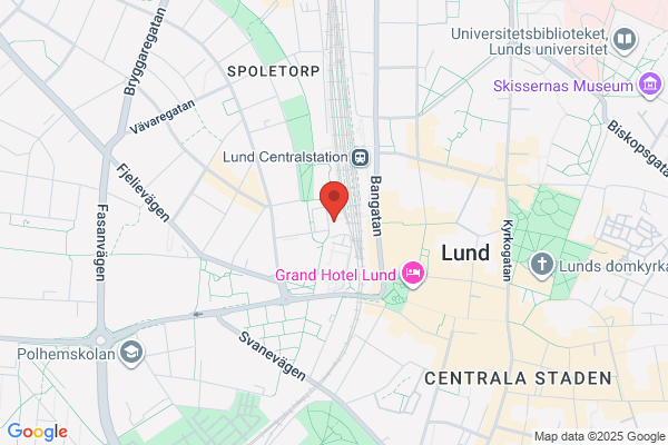 Lunda Asia Express AB