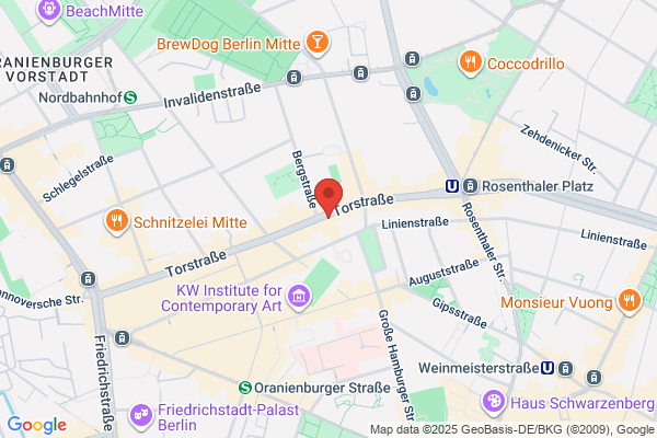Restaurant AB Sodom