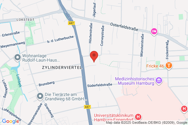 Sodexho AB, Thule Hem