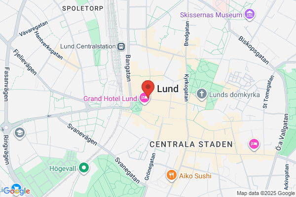 Fönstret I Lund AB