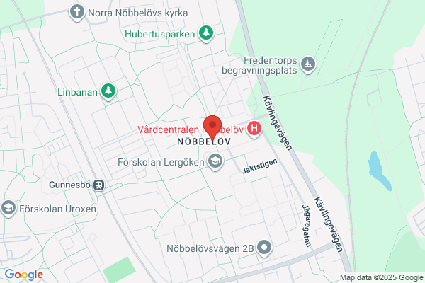 Hundtrimmet i Lund