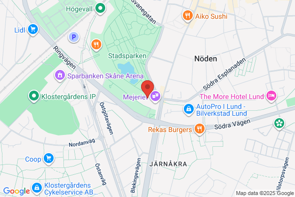Plektrum, Jazzföreningen