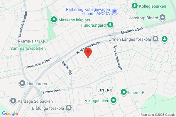 Ingenjör Björn Sollie AB