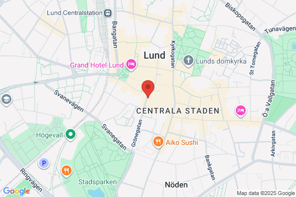 Söllscher Lantmäterikonsult AB