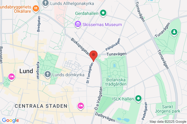 Lindström Affärer i Lund AB, Mats