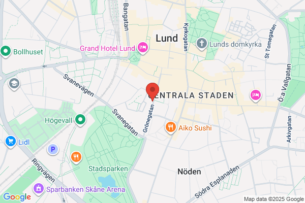 Wesén Lars Arkitektkontor AB