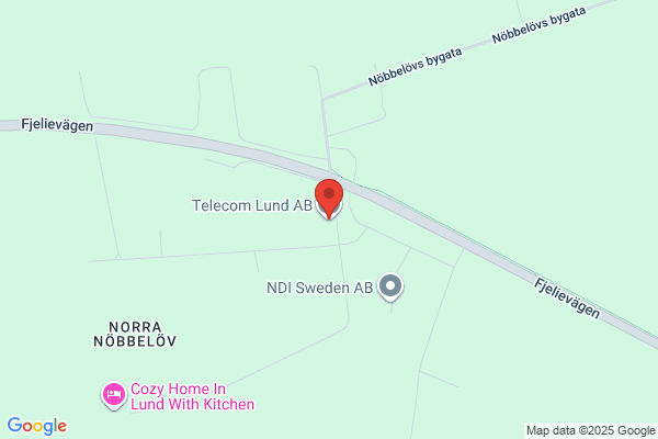 Telecom Lund AB