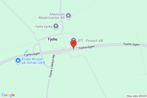 Johnsgården Jordbruk AB