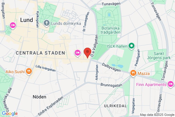Tvättstugan I Lund AB