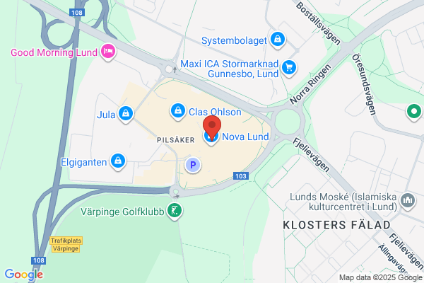 Vero Försäljningsvagnar AB