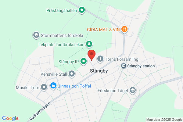 Torns Möbelrestaurering