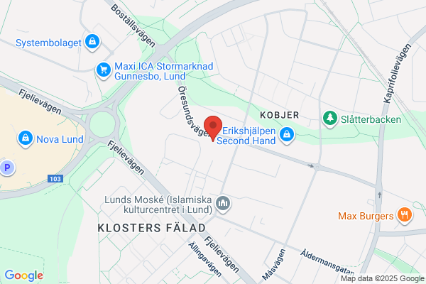 Salehan Grossist AB