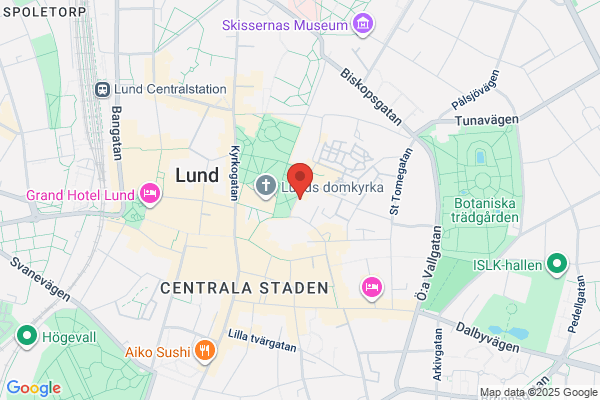 Lunds Stifts Kyrkospel